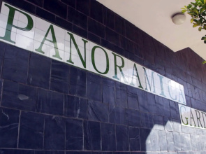 Panoramica Garden