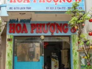 Nha Nghi Hoa Phuong