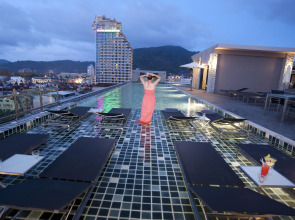 Gu Hotel Patong