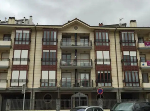 Alameda Basque Stay