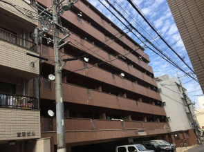 Laforet Tokaichi
