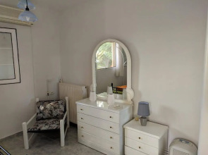 Iliakti Relaxing Seaside