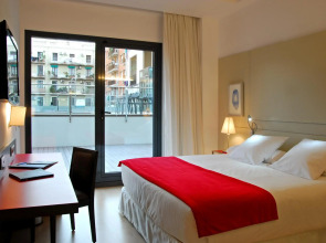 Grupotel Gran Vía 678