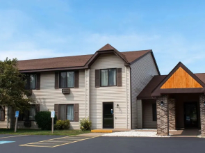 Best Western Country Inn