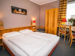 Smart Stay Hotel Schweiz (ex Hotel Schweiz)