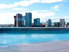 Hotel SB Plaza Europa