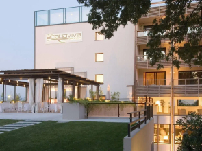 Hotel Acquaviva del Garda
