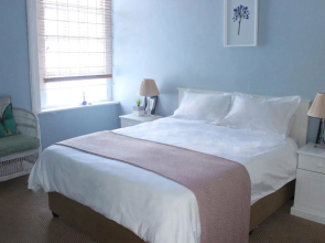 The Greenhouse Guesthouse