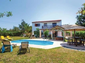 Holiday Home In Pomos