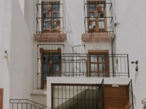 Hotel Matiana Estudiante