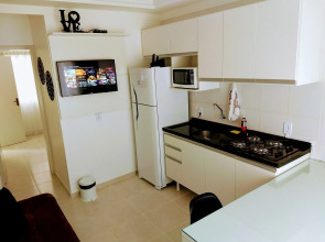 Residencial Catarina