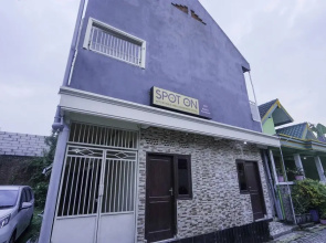 SPOT ON 2219 Madina Residence Syariah