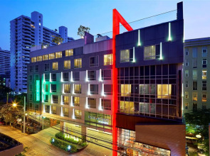 Four Points by Sheraton Bangkok, Sukhumvit 15