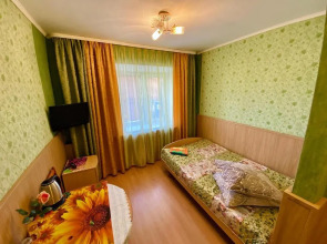 Гостиница Новосёл