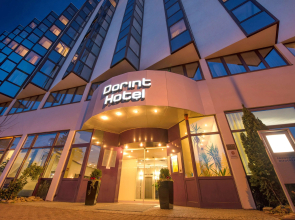 Hotel Frankfurt Niederrad