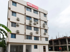 Oyo Flagship 19341 Baruipur