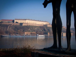 Fortress view Apartment Novi Sad