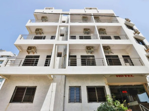 Oyo 18807 Vrajbhoomi