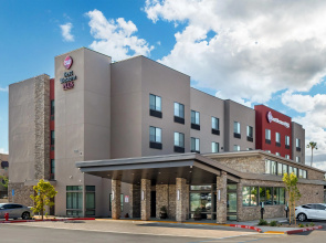 Best Western Plus Rialto