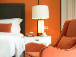 Sugar Marina Resort - FASHION - Kata Beach