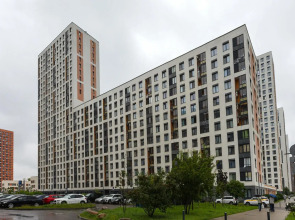 Home24 на улице Каштановая 6