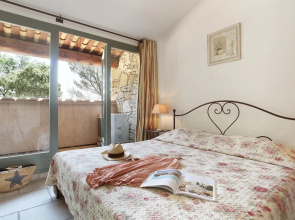 Provencal Escape With Pool