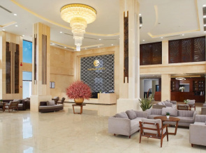 Marissa Hai Tien Hotel & Spa