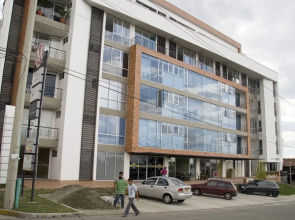 Vistamar Suites y Apartamentos