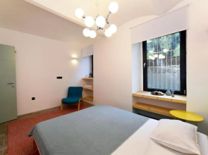 Apartment A.B.S. Secret Garden