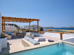 Siora of Paros - Malatesta & Piccolo