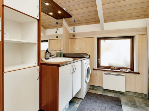 6 Person Holiday Home in Skagen