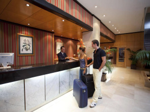 Be Live Adults Only Tenerife