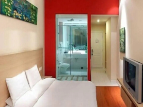 HanTing Hotel (Hohhot Gulou)