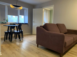 Greenbox (Гринбокс) на улице Коминтерна 22