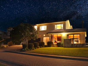 Krisjan's Lodge @ Oubaai