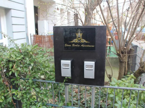 JPG Apartments Tiergarten