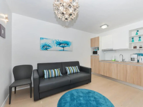 Luka Residence Apartments