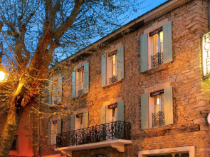 Châteaux et Demeures Vallée De L'arc
