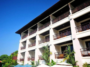 Ao Nang Orchid Resort