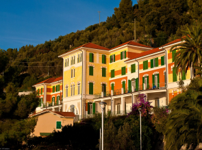 Hotel Del Golfo