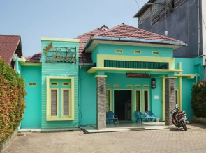 RedDoorz Plus near Bengkulu University