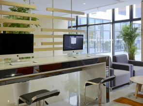 Holiday Inn Express Shanghai Gongkang by IHG