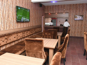 Goodview Suites & Apartments