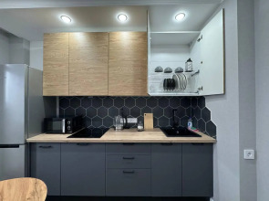 Апартаменты на улице 26 Линия