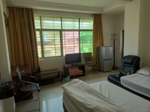 Xihe Tourism Accommodation