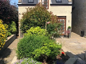 Roslin Self Catering