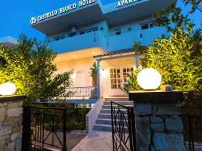 Castello Bianco Aparthotel