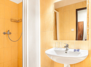 Apartment House Zizkov