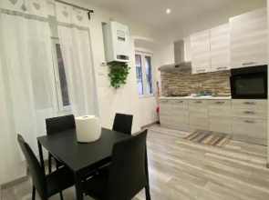 Fortezza Apartment N C