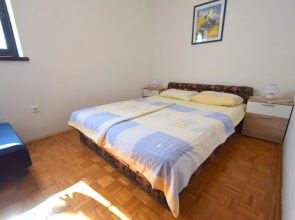 Apartments Željka G